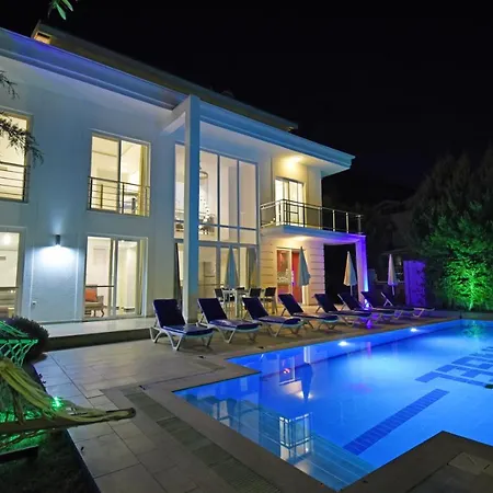 Belis Villa Fethiye