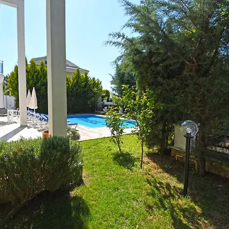 Belis Villa *