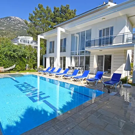 Belis * Fethiye