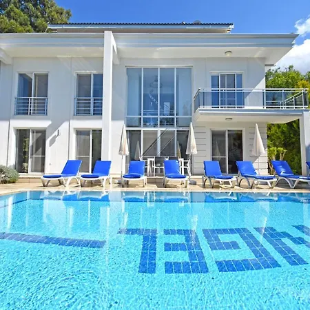 Belis Villa