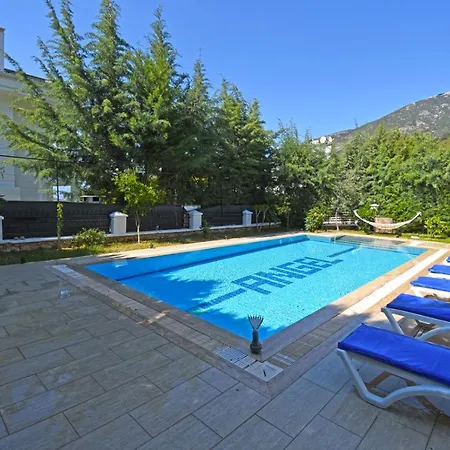 Belis Villa *