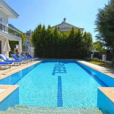 Belis Fethiye