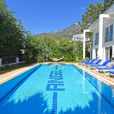 Belis Villa *