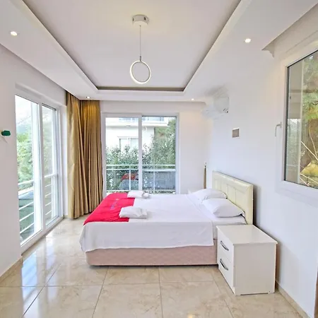 Villa Belis Fethiye