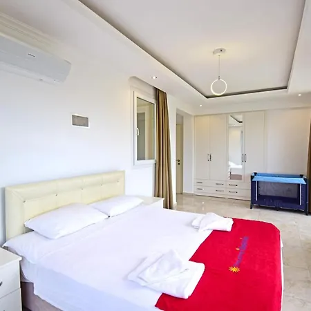 Belis Villa *