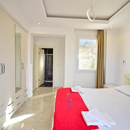 Belis Villa