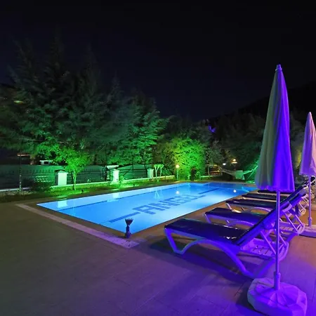 Belis Villa