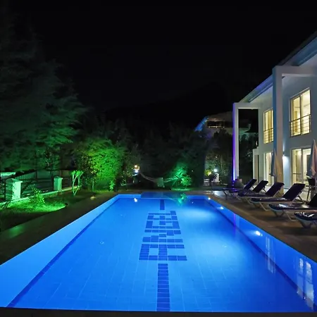 Belis Villa