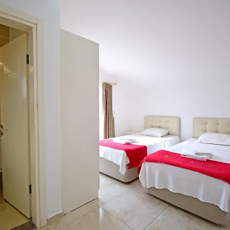Belis Villa *