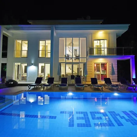 Villa Belis Fethiye