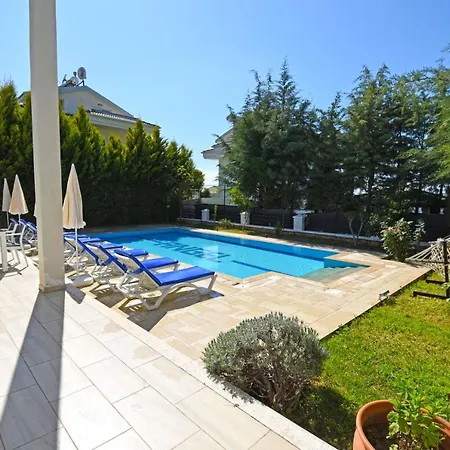 Belis Villa