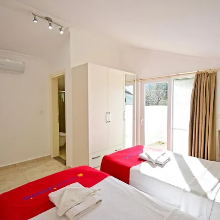 Villa Belis