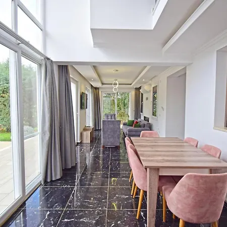 Belis Villa *