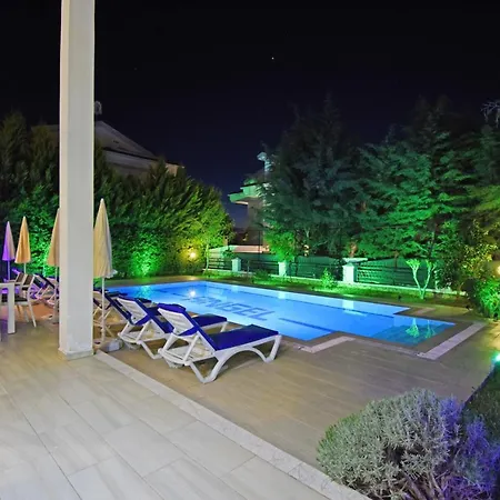 Villa Belis Fethiye