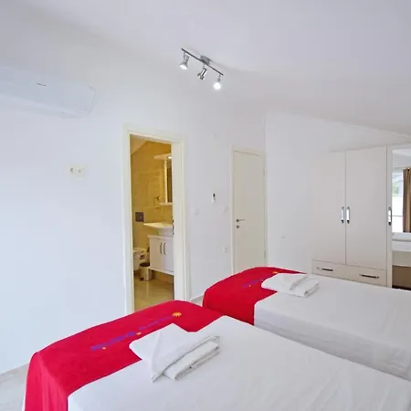 Belis Villa