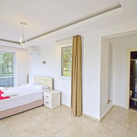 Belis Villa