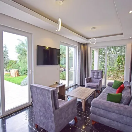 Belis Villa Fethiye