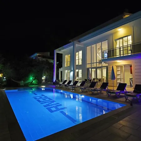 Belis Villa Fethiye
