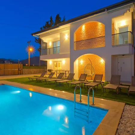 Villa Belis *
